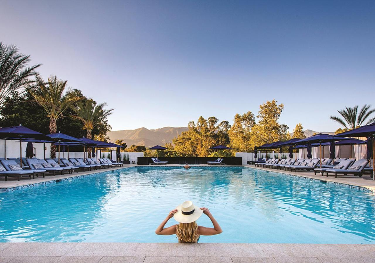 Ojai Valley Inn Exterior photo